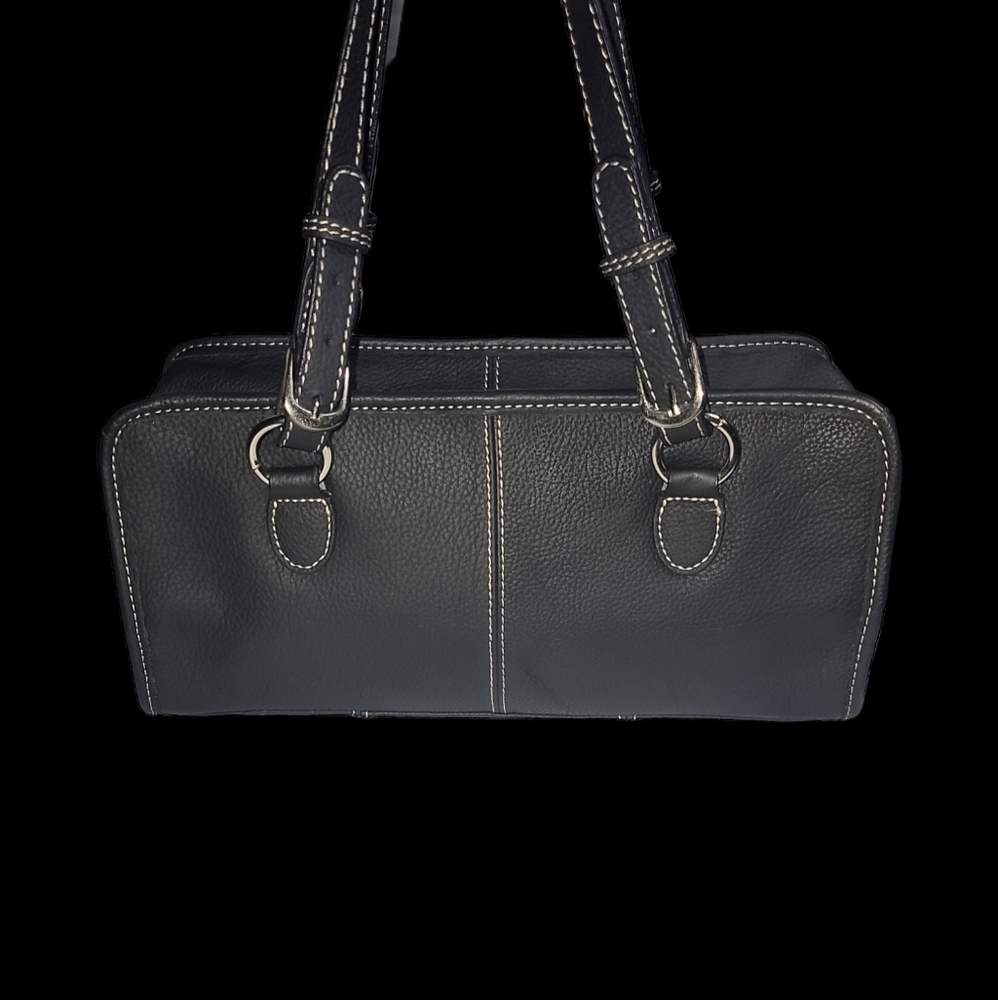Ameri Leather Handbag - image 2